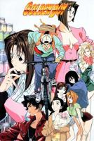 《黄金小子》动漫免费在线观看完整版